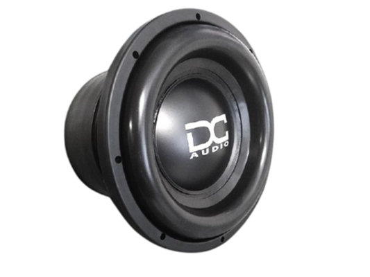 DC Audio XL 10" - DCA-XL-10-D1