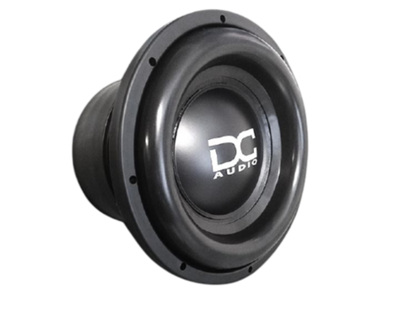 DC Audio XL 15" - DCA-XLE-15-D2