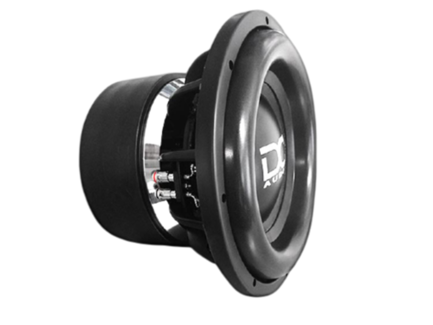DC Audio XL 10" - DCA-XL-10-D1