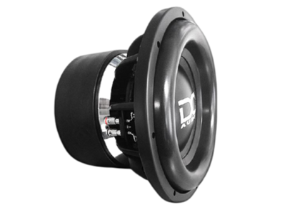 DC Audio XL 12" - DCA-XL-12-D.7