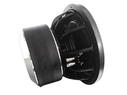 DC Audio XL 15" - DCA-XLE-15-D2