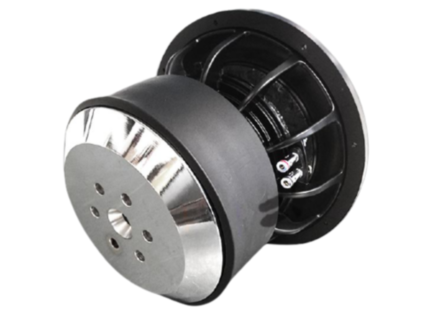DC Audio XL 10" - DCA-XL-10-D1