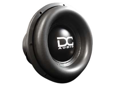 DC Audio XL Elite 18" - DCA-XLE-18-D.7