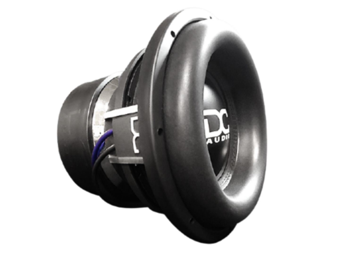 DC Audio XL Elite 15" - DCA-XLE-15-D1