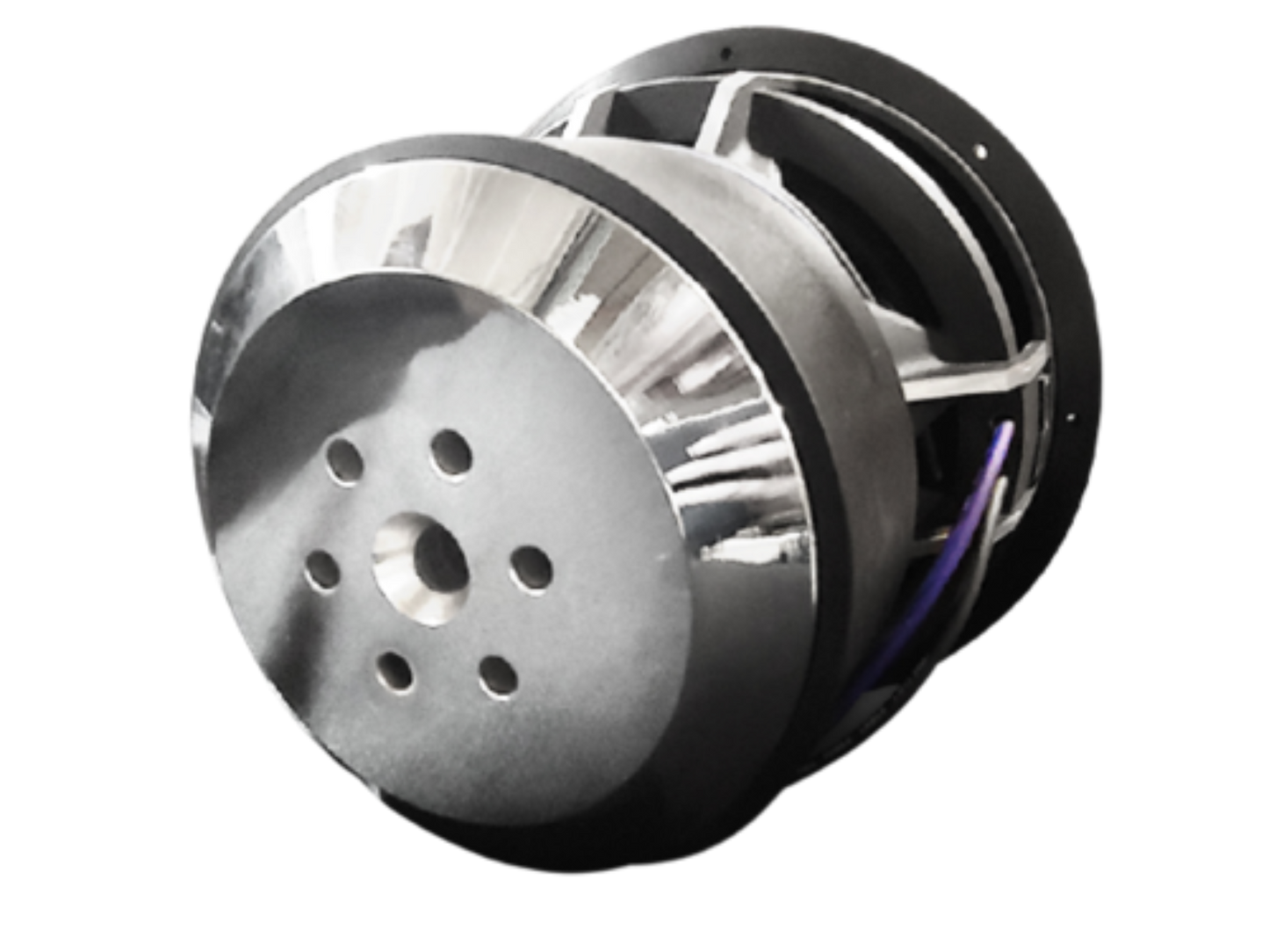 DC Audio XL Elite 15" - DCA-XLE-15-D1