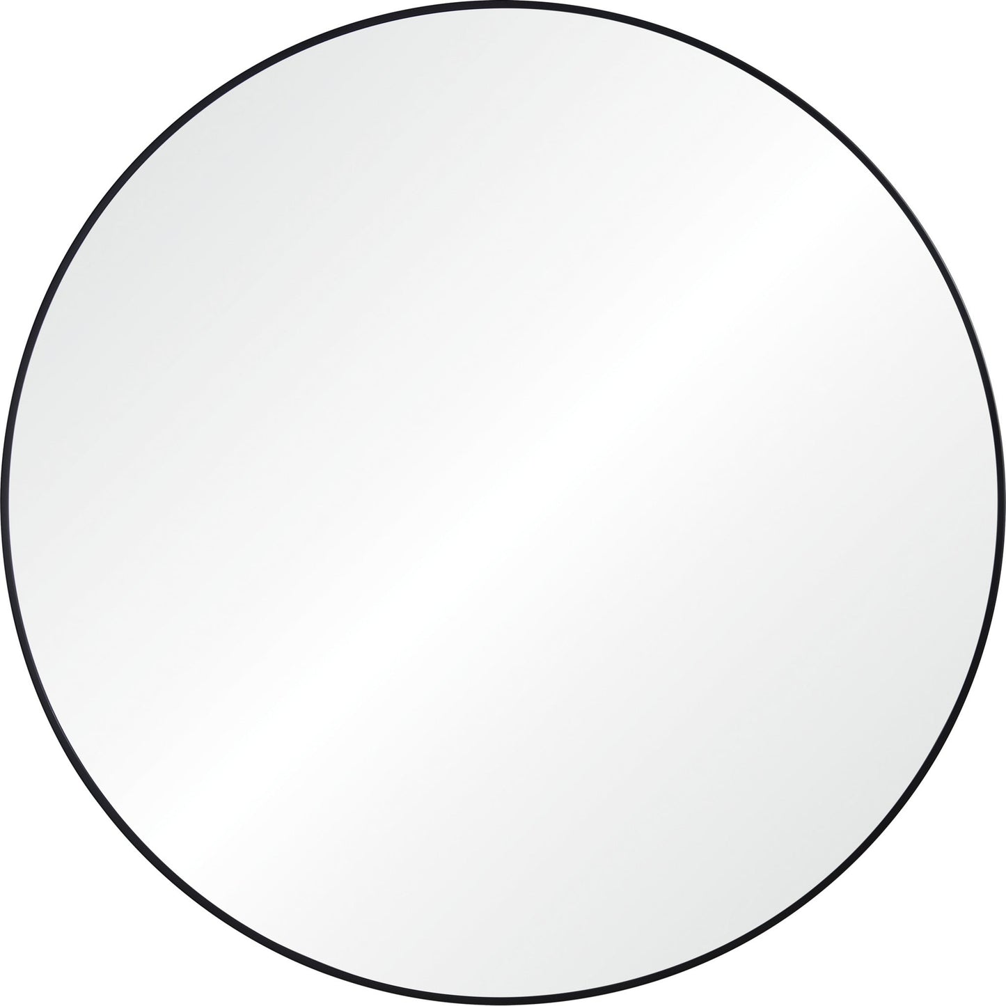 RenWil Sami Round Mirror NDD22M027 - MT2530