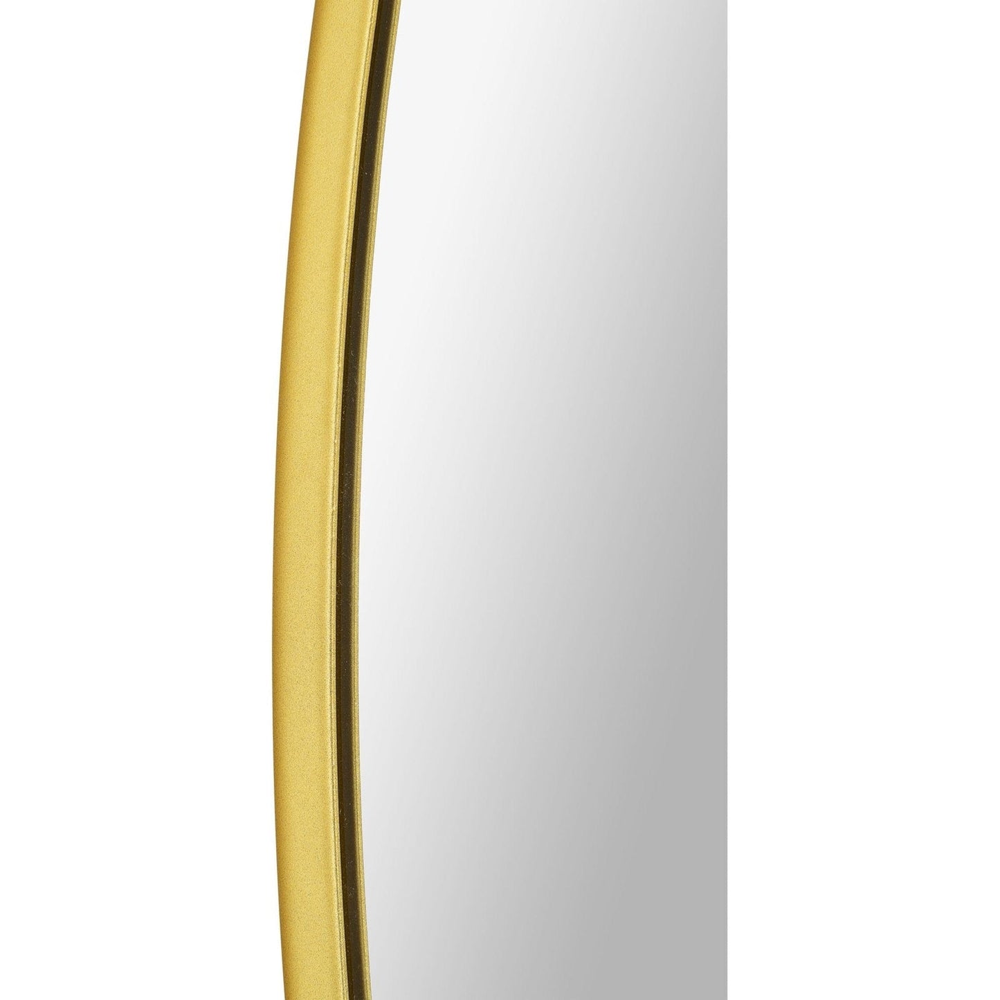 RenWil Fragoso Round Mirror NDD22M028 - MT2532