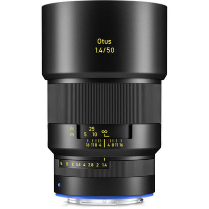 Zeiss 50mm f1.4 OTUS ML - Canon RF Mount - 1776189