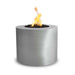 30" Beverly Fire Pit Stainless Steel