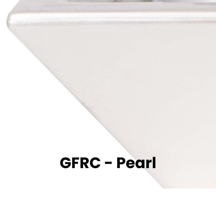 The Outdoor Plus Sedona Planter & Water Bowl-GFRC