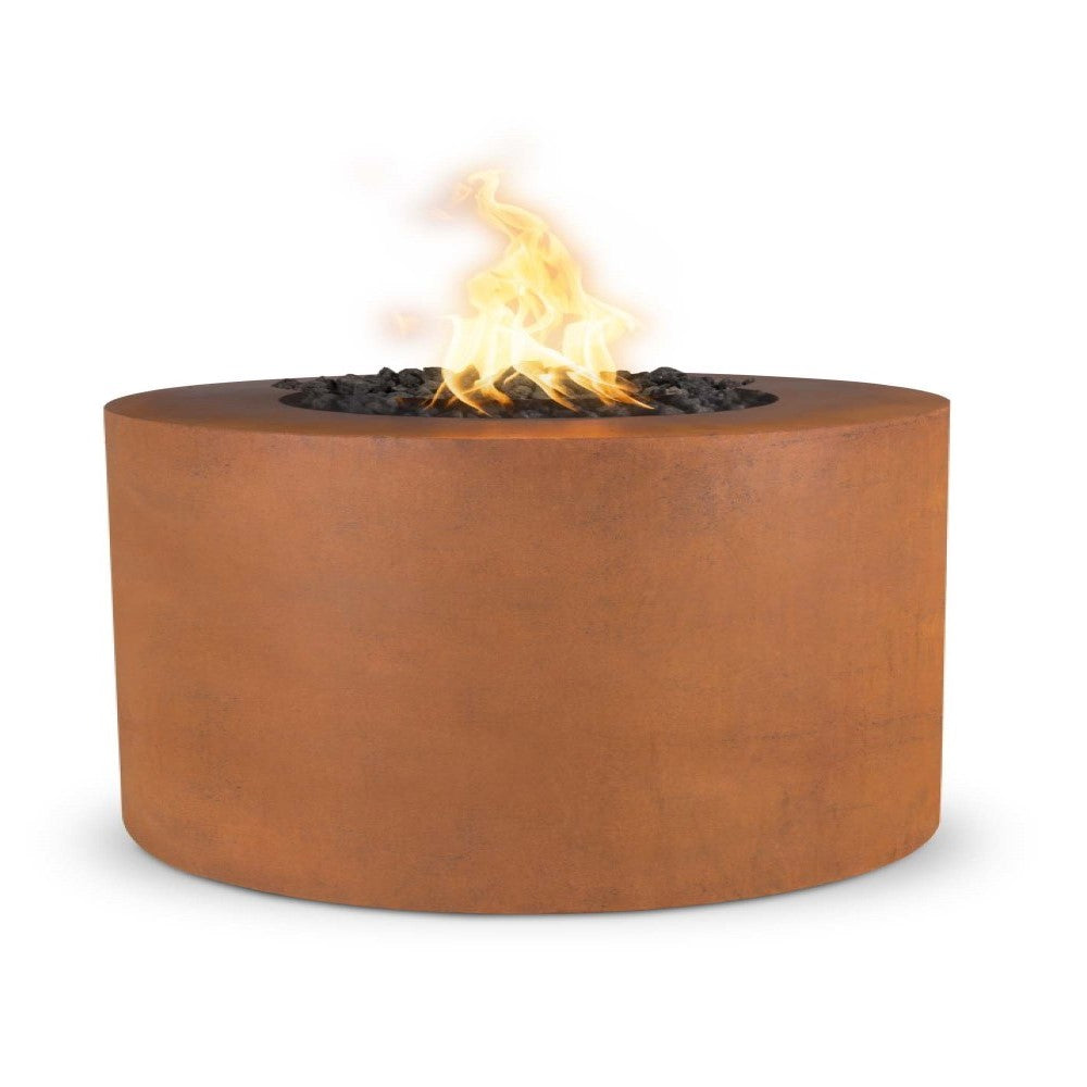 The Outdoor Plus 42" Beverly Fire Pit