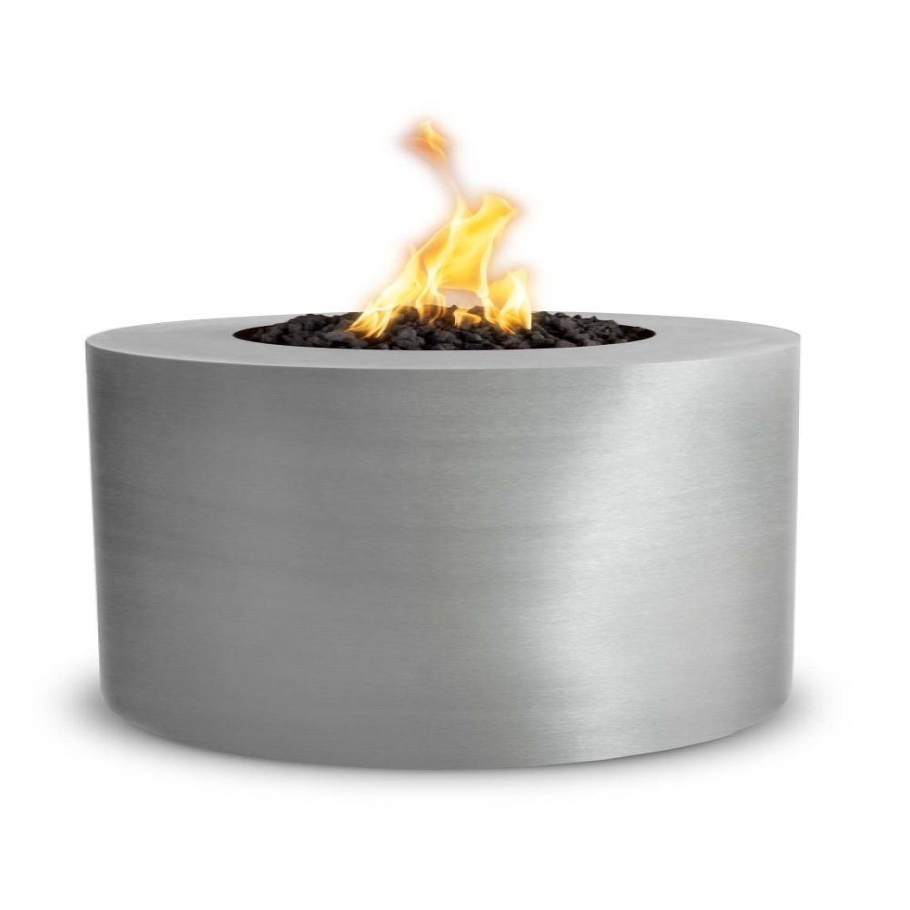 The Outdoor Plus 42" Beverly Fire Pit