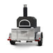 750 Tailgater Solar Black
