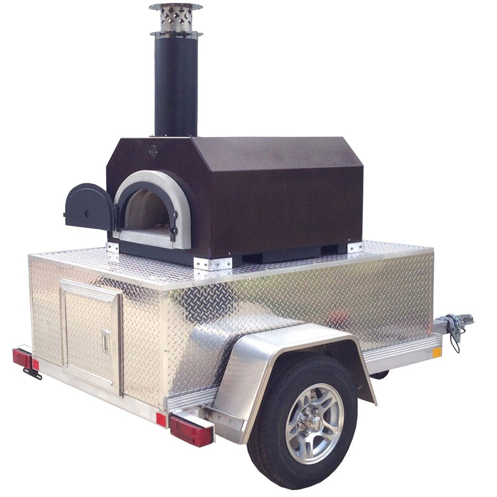 750 Tailgater Copper Vein