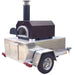 750 Tailgater Copper Vein