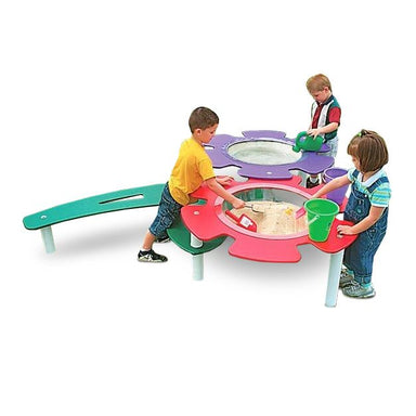 SportsPlay Tot Town Sand and Water Table Edited
