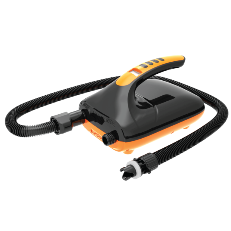 Accelerator HP 12V 20 Pump