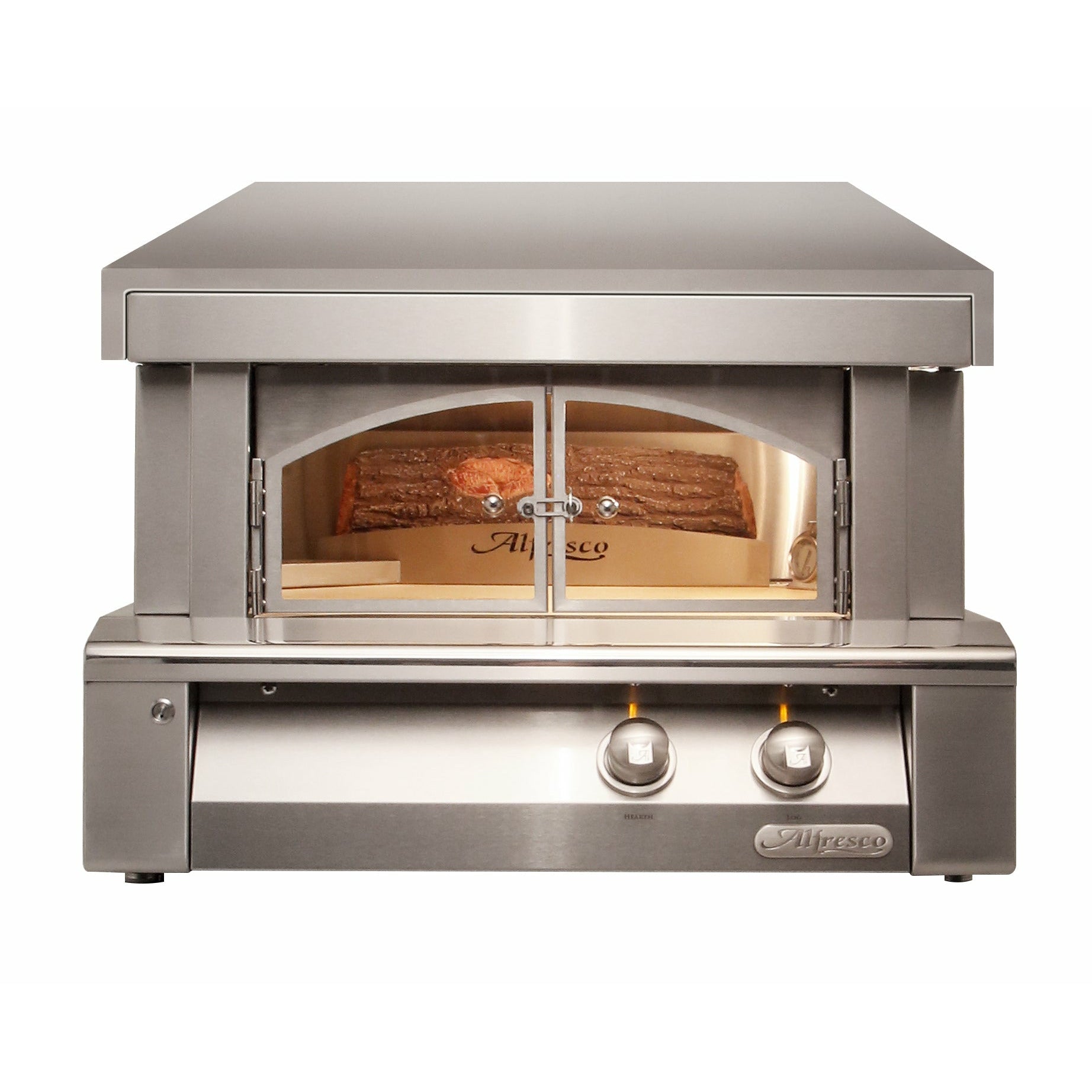 Alfresco Pizza Oven Plus Countertop Model