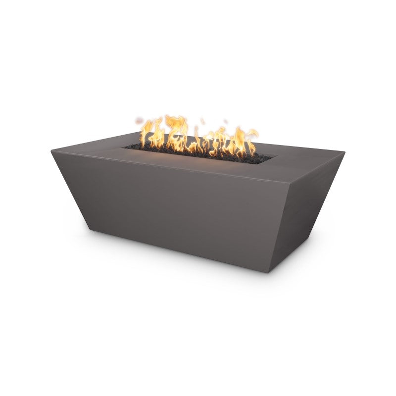 Angelus GFRC Fire Pit Chestnut
