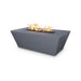 Angelus GFRC Fire Pit Gray