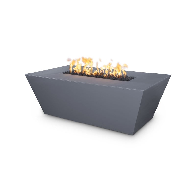 Angelus GFRC Fire Pit Gray