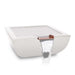 Avalon Concrete Water Bowl Limestone