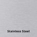 Stainless Steel Swatch