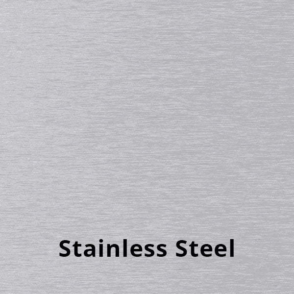 Stainless Steel Swatch