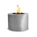 36" Beverly Fire Pit Stainless Steel