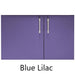Blue Lilac
