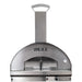 Bull Gas Pizza Oven - Head Only - Front View