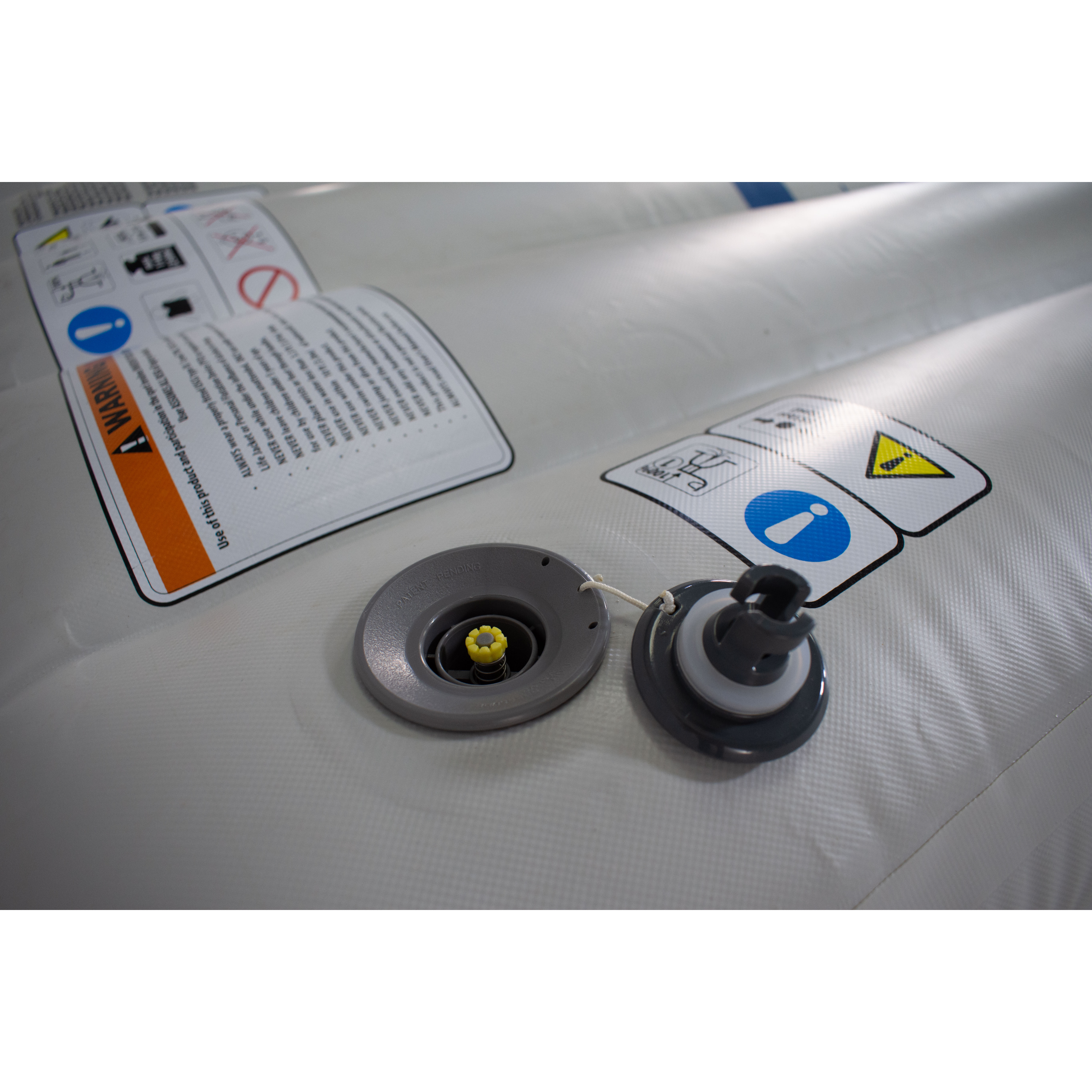 Aquaglide C-Deck