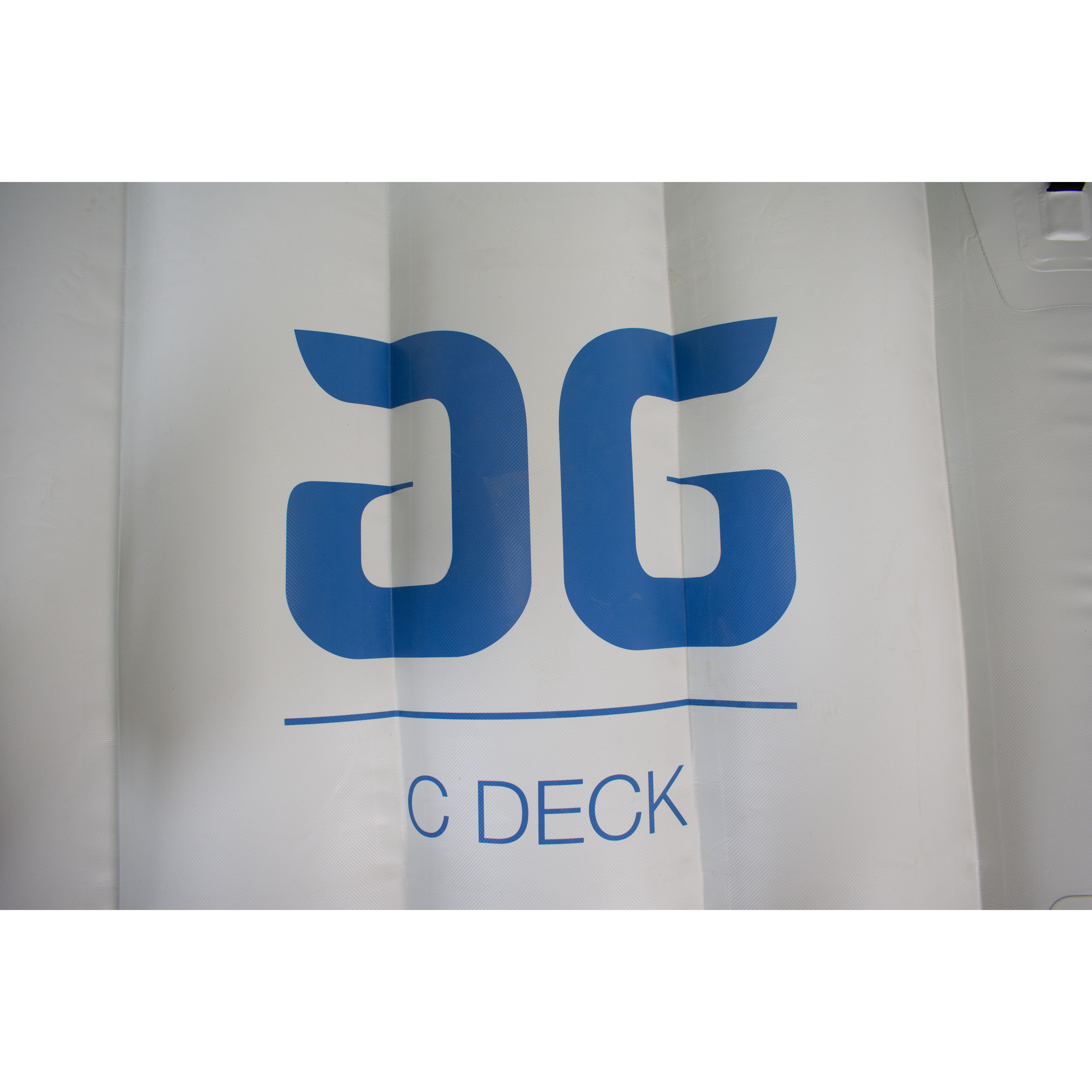 Aquaglide C-Deck