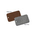 Chicago Brick Oven 750 Mobile - Copper and Silver Vein Swatches