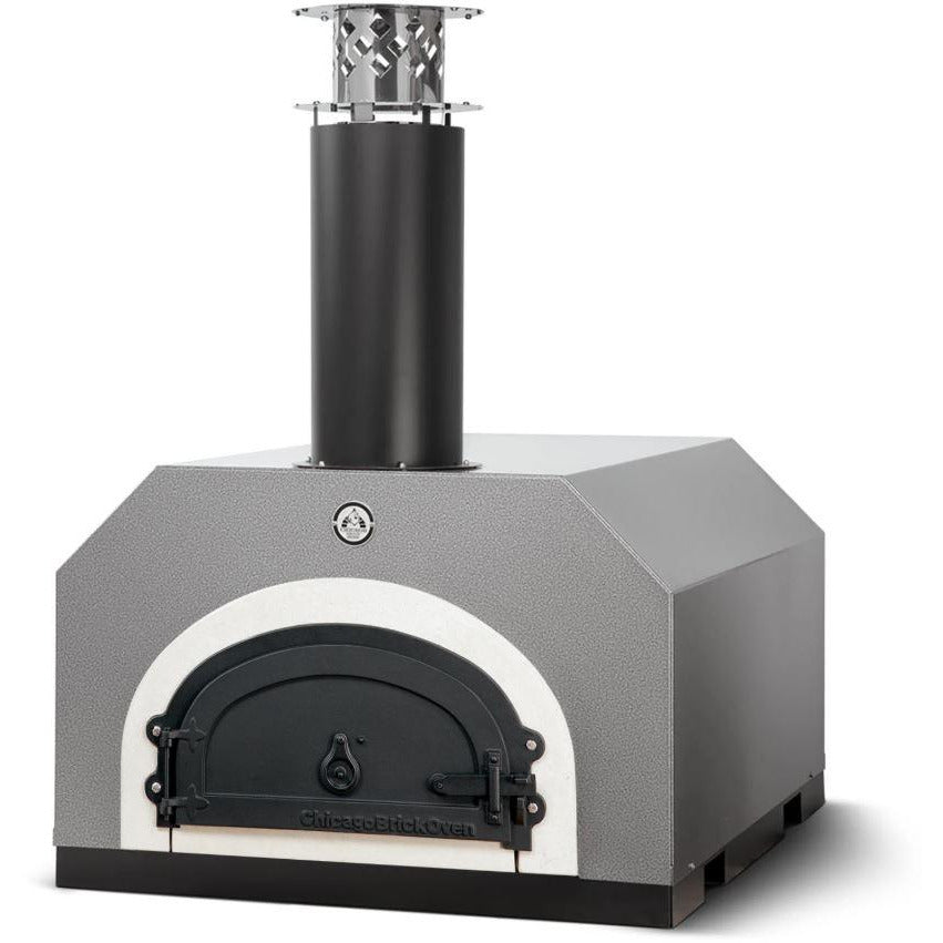 Chicago Brick Oven 750 Countertop- Wood Fired Pizza Oven