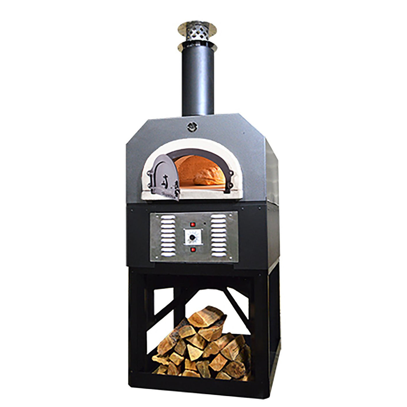 CBO 750 Hybrid Stand Silver Vein