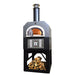 CBO 750 Hybrid Stand Silver Vein