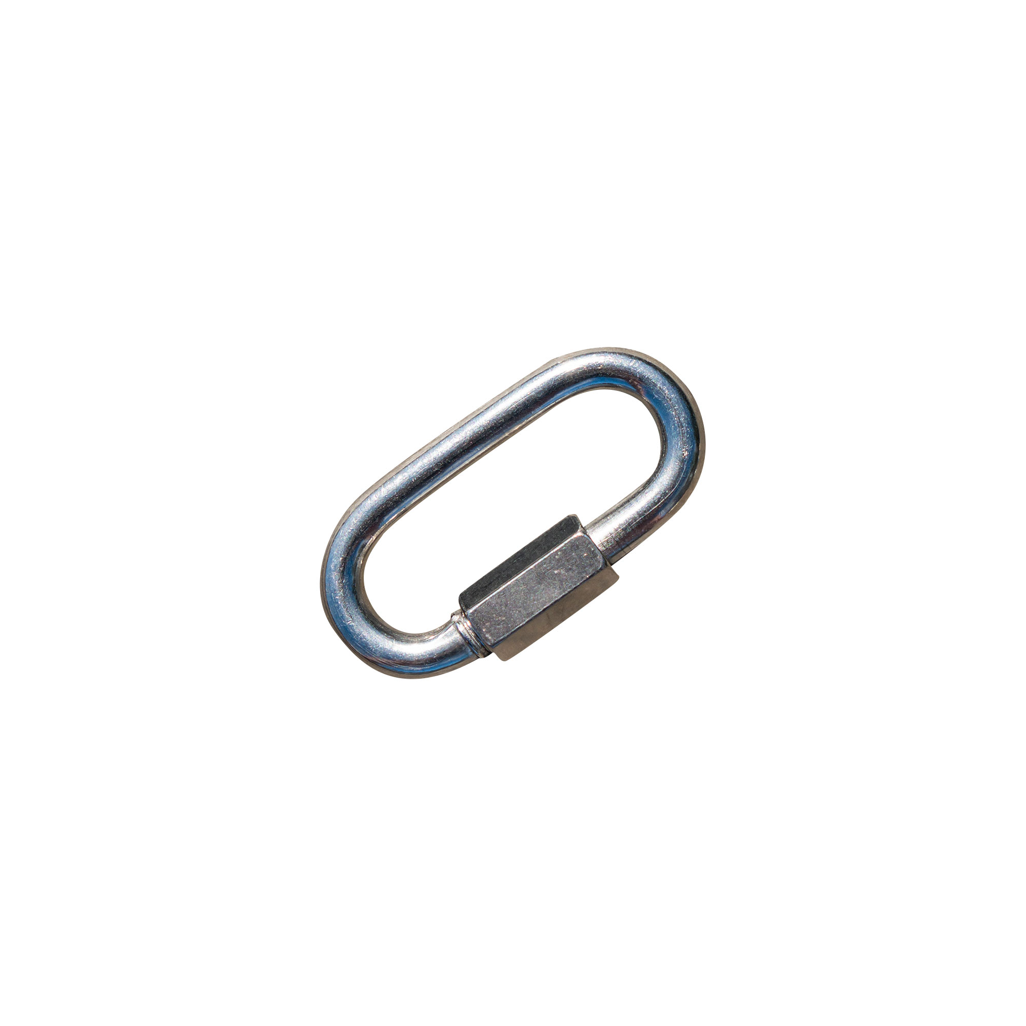 19' Complete Vertical Mooring Line