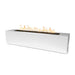 Carmen Concrete Fire Pit Limestone
