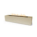 Carmen Concrete Fire Pit Vanilla