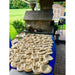 Chicago Brick Oven 1000 DIY Kit Baked Pita