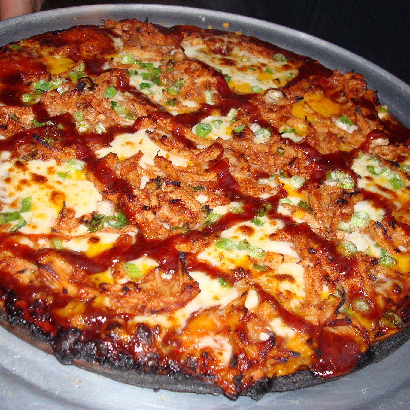 Chicago Brick Oven 750 DIY Kit Pizza
