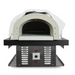 Chicago Brick Oven 750 Hybrid DIY Kit Front View