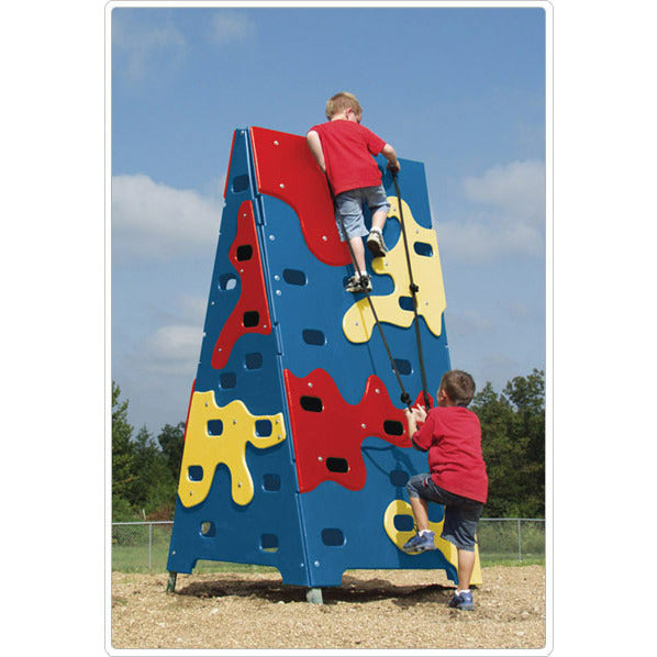 SportsPlay Tot Town Climber Challenge Multi Color