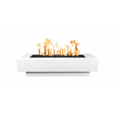 Coronado Powder Coated Fire Pit White