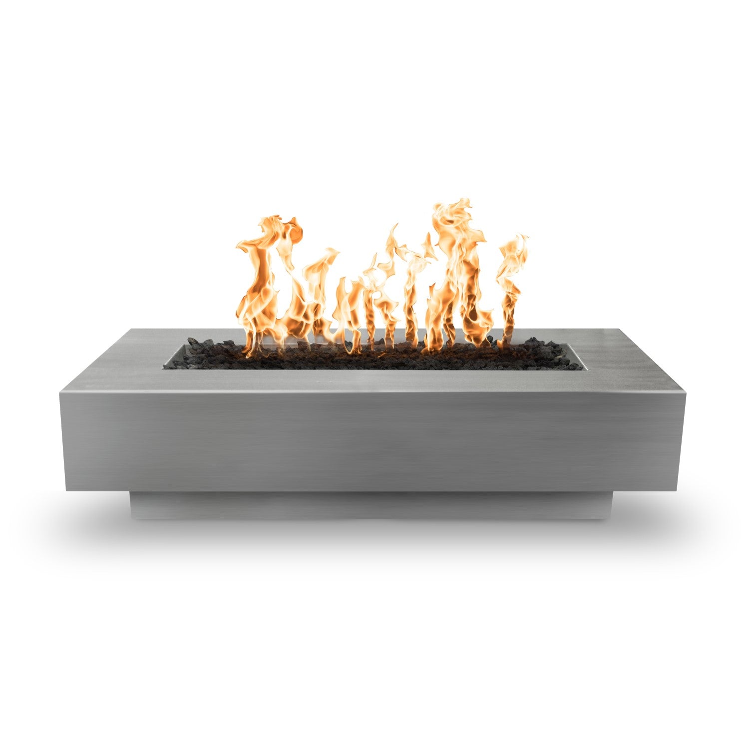 Coronado Fire Pit Stainless Steel