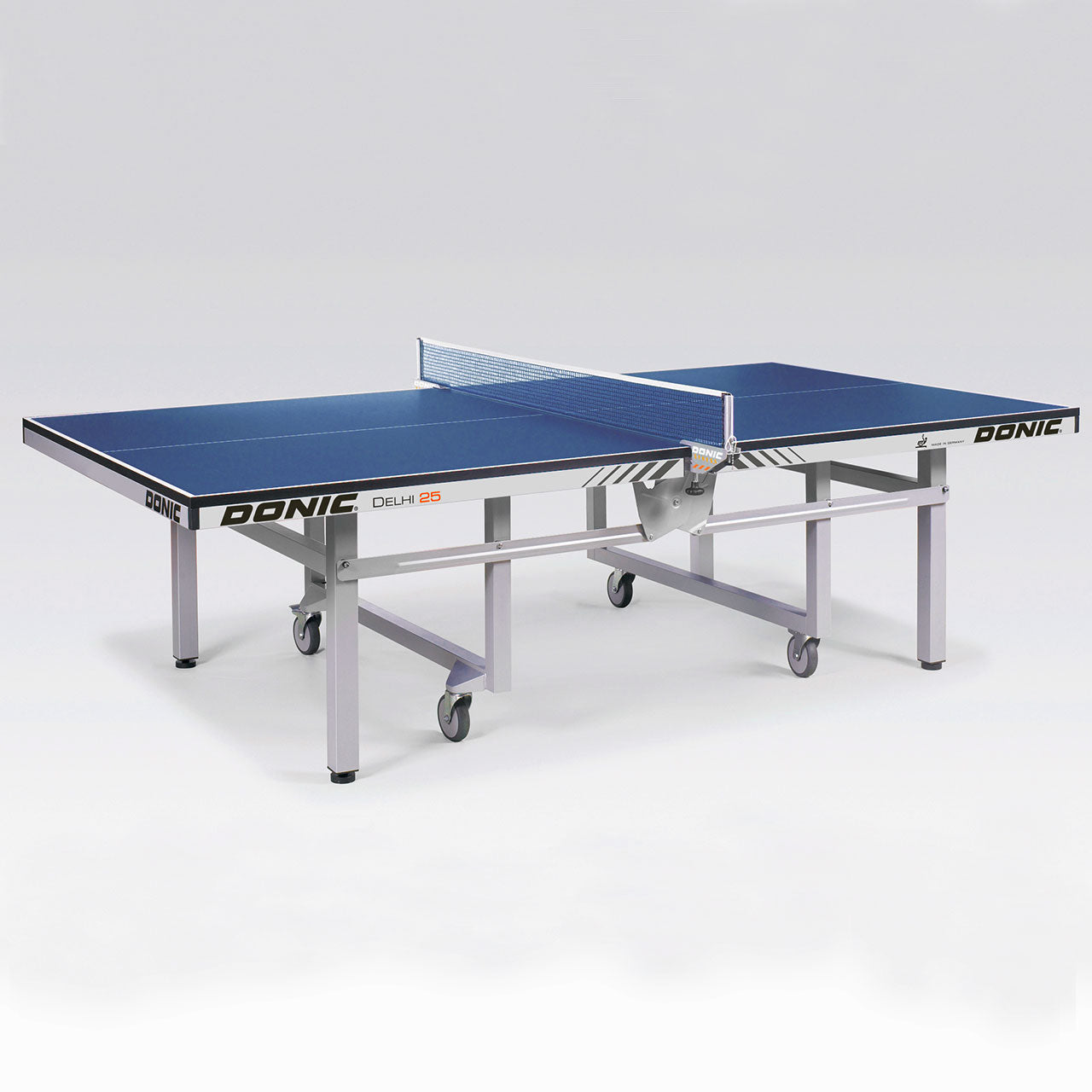 Donic Delhi 25 Table Tennis Table