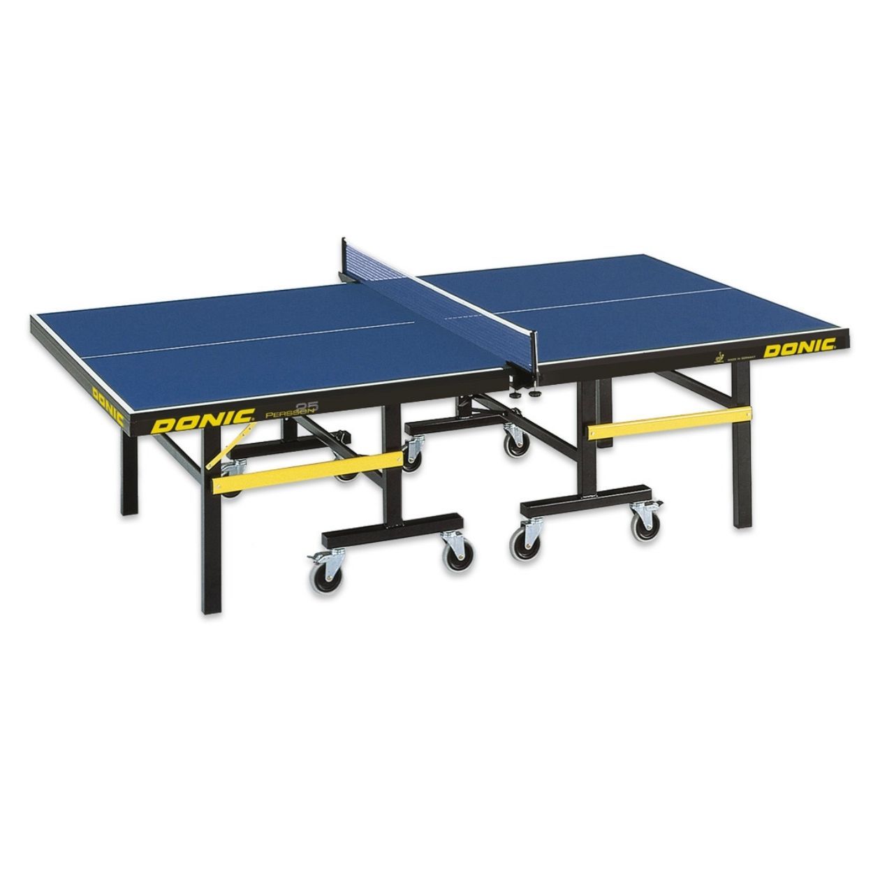 Donic Persson 25 Table Tennis Table 1
