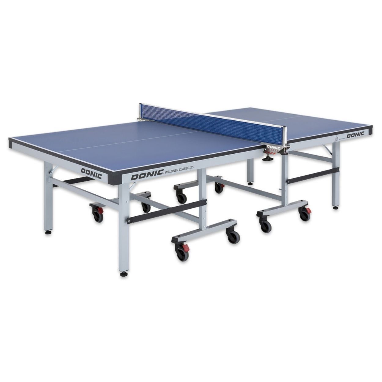 Donic Waldner Classic 25 Table Tennis Table