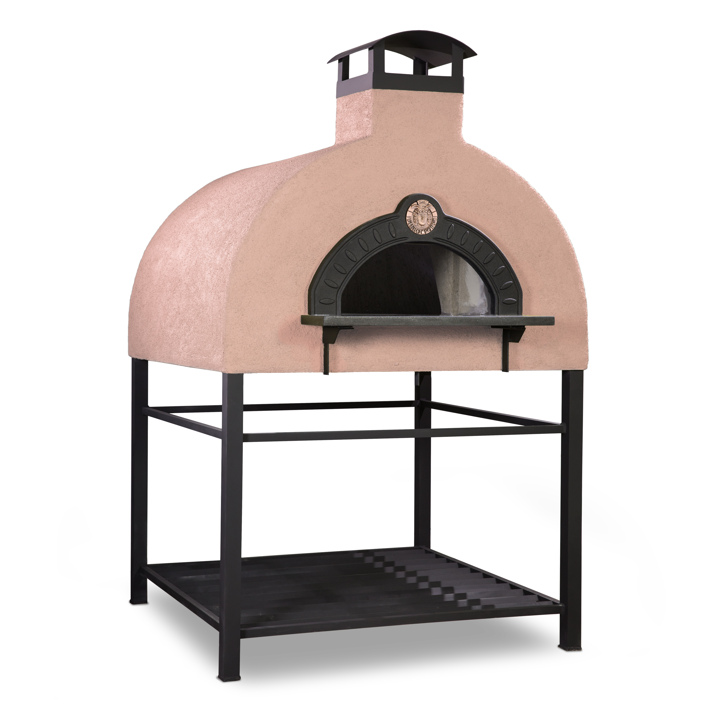 Fiero Casa Etna Quattro Outdoor Pizza Oven